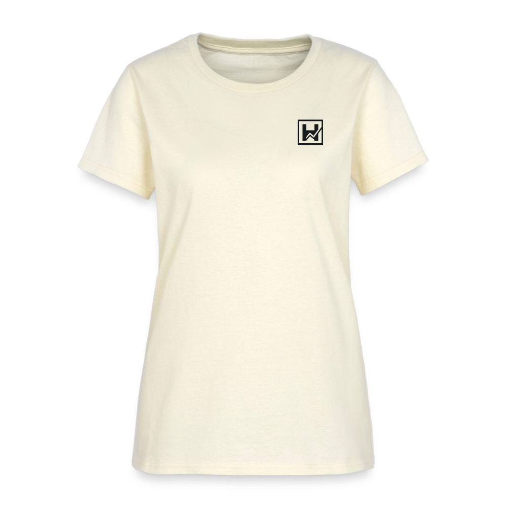 Hodling Women’s Tee - off white