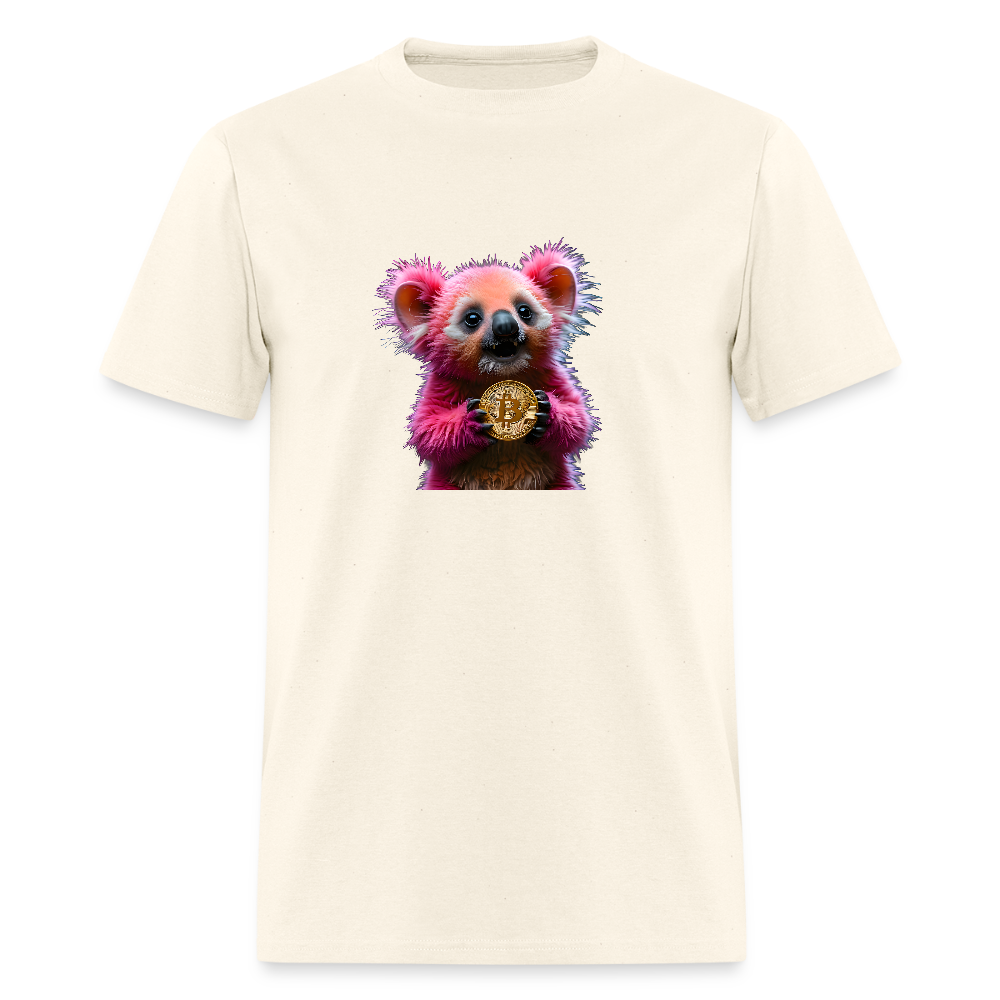 Men's T-Shirt | GILDAN 5029 - sweet cream heather