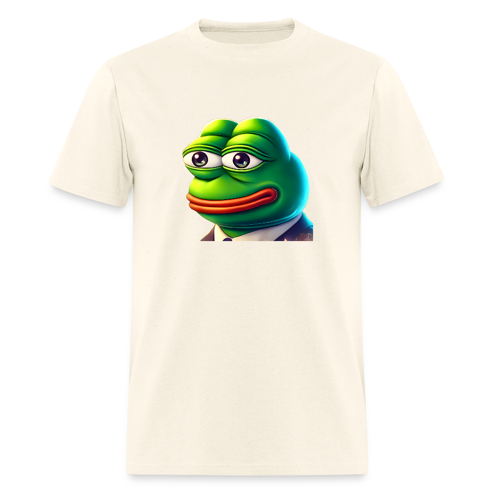 Men's T-Shirt | GILDAN 5031 - sweet cream heather