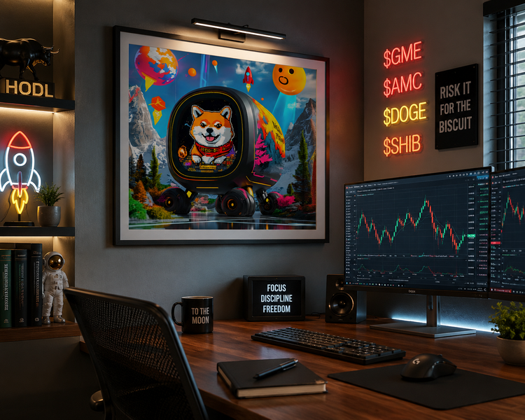 MEME POSTERS