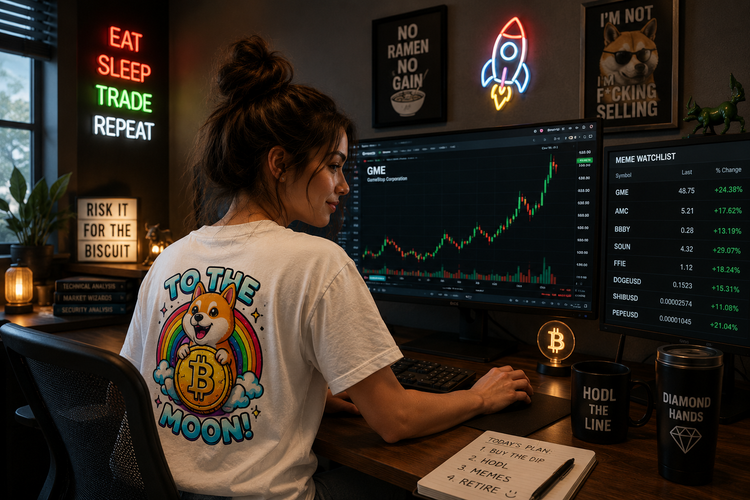 MEME T-SHIRTS