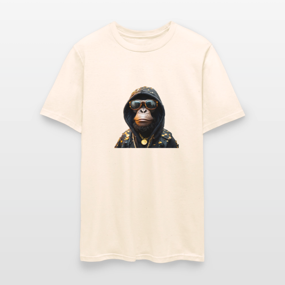 Men's T-Shirt | GILDAN 5012 - natural