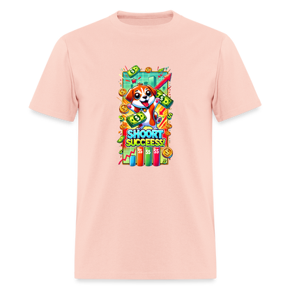 Men's T-Shirt | GILDAN 5006 - blush pink 