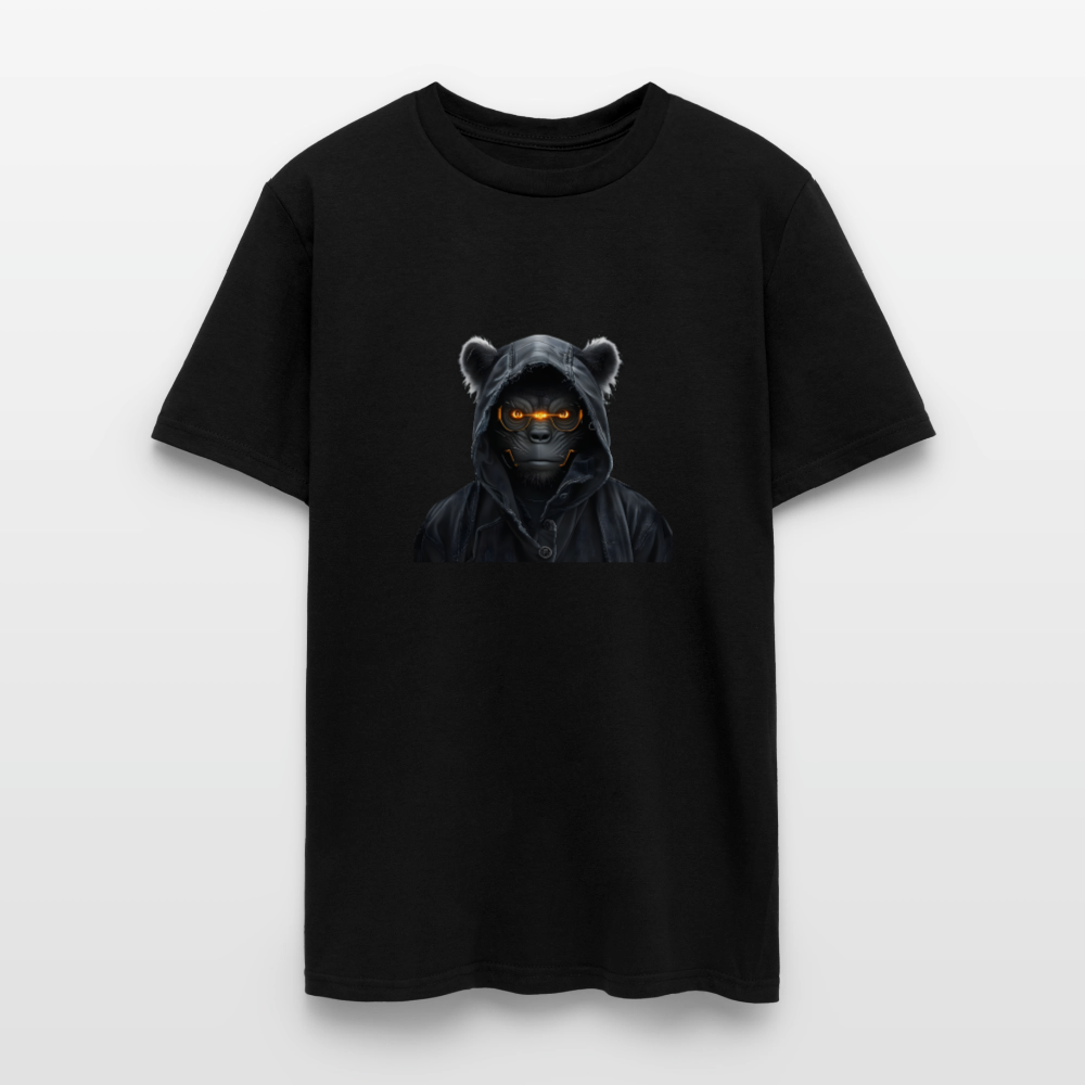 Men's T-Shirt | GILDAN 5026 - black