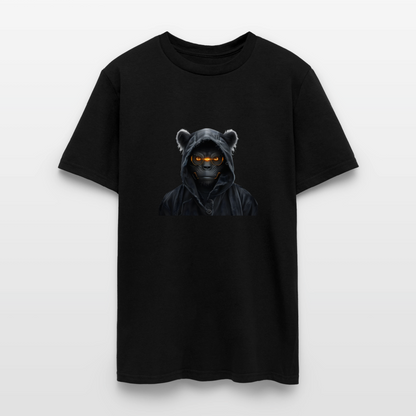 Men's T-Shirt | GILDAN 5026 - black