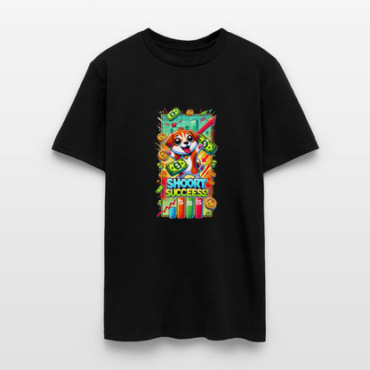 Men's T-Shirt | GILDAN 5006 - black