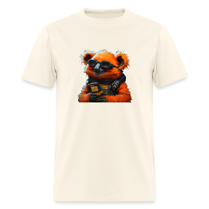 Men's T-Shirt | GILDAN 5025 - sweet cream heather