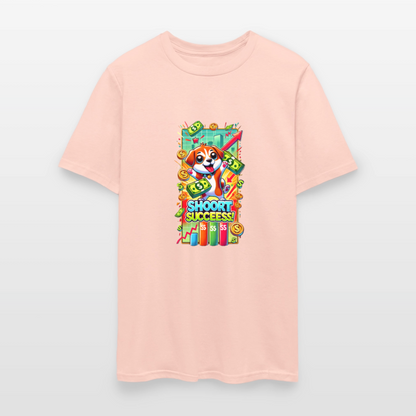 Men's T-Shirt | GILDAN 5006 - blush pink 