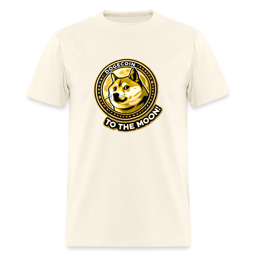 Men's T-Shirt | GILDAN 5034 - sweet cream heather