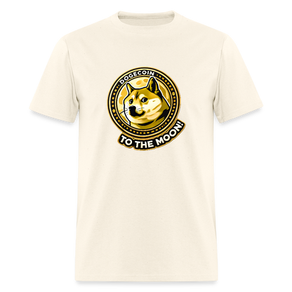 Men's T-Shirt | GILDAN 5034 - sweet cream heather