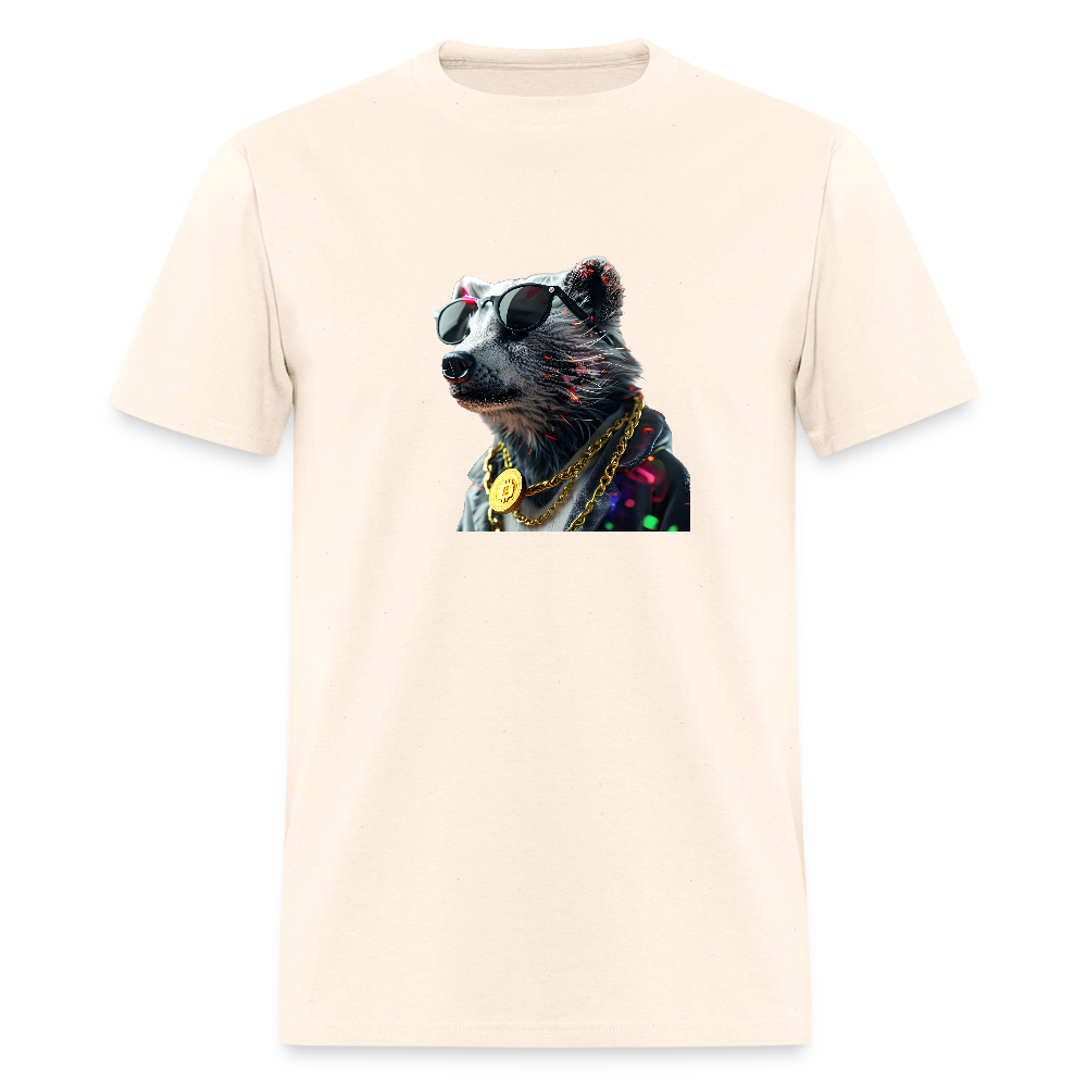 Men's T-Shirt | GILDAN 5008 - natural