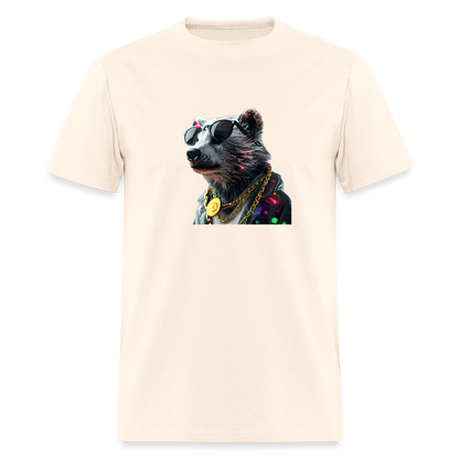 Men's T-Shirt | GILDAN 5008 - natural