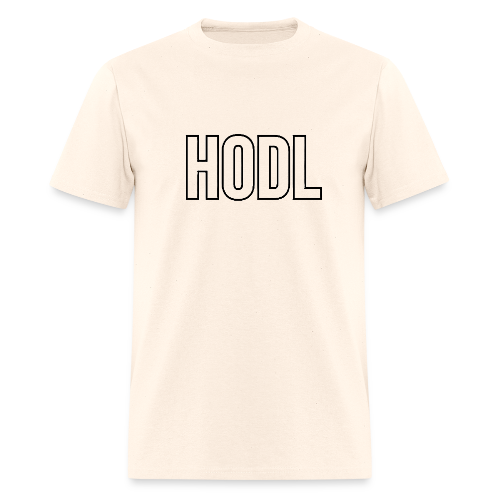Men's T-Shirt | GILDAN 5048 - natural