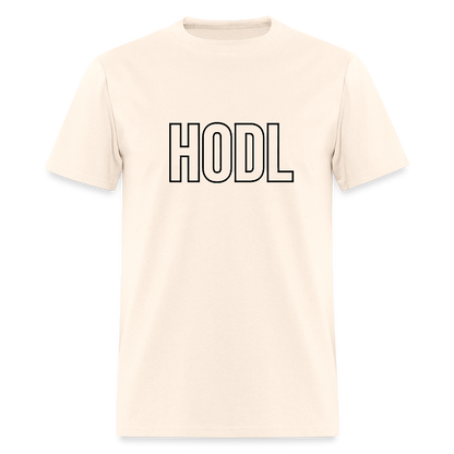 Men's T-Shirt | GILDAN 5048 - natural