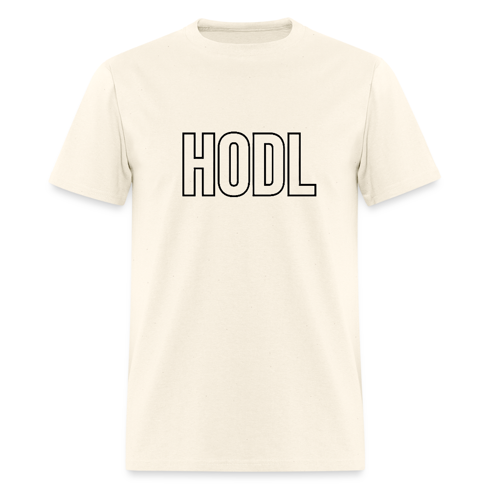 Men's T-Shirt | GILDAN 5048 - sweet cream heather