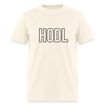 Men's T-Shirt | GILDAN 5048 - sweet cream heather