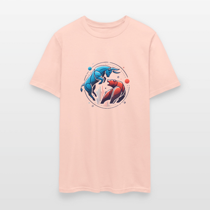 Men's T-Shirt | GILDAN 5014 - blush pink 