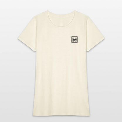 Hodling Women’s Tee - off white