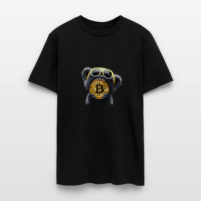 Men's T-Shirt | GILDAN 5020 - black