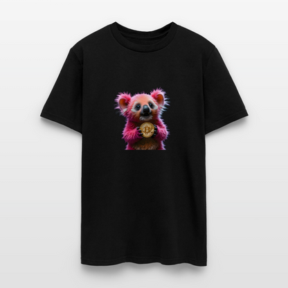 Men's T-Shirt | GILDAN 5029 - black