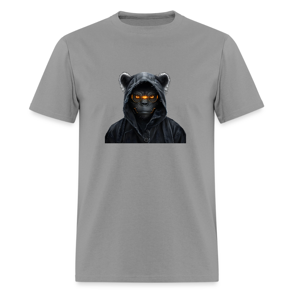 Men's T-Shirt | GILDAN 5026 - gravel 
