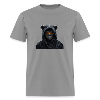 Men's T-Shirt | GILDAN 5026 - gravel 