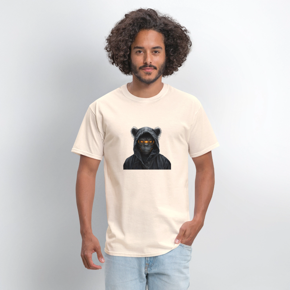Men's T-Shirt | GILDAN 5026 - natural