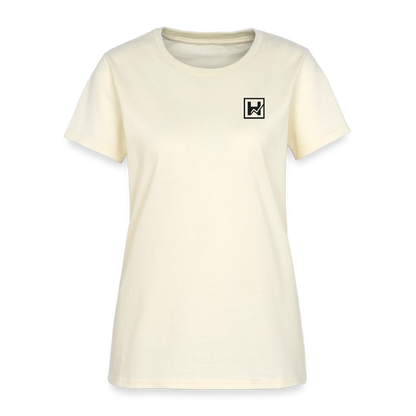 Hodling Women’s Tee - off white