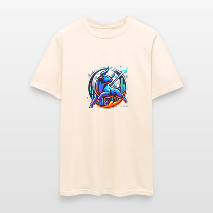 Men's T-Shirt | GILDAN 5043 - natural