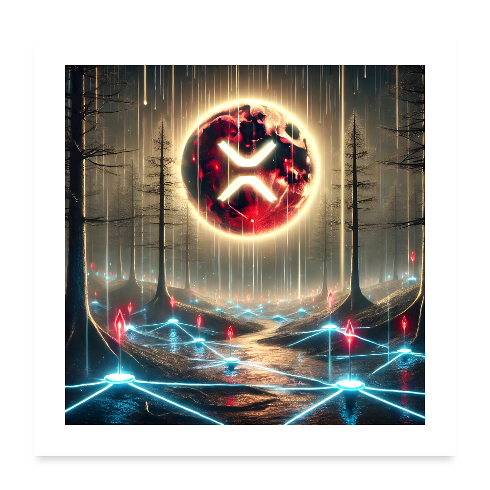 Poster 24x24.17 - white