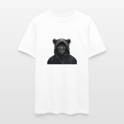 Men's T-Shirt | GILDAN 5026 - white