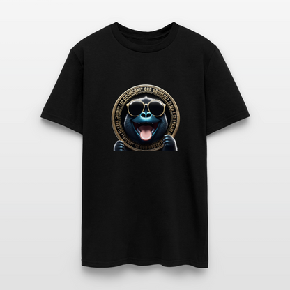 Men's T-Shirt | GILDAN 5030 - black