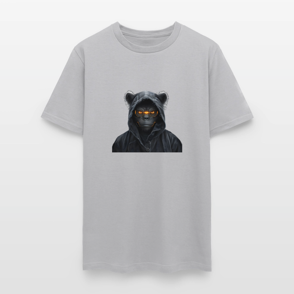 Men's T-Shirt | GILDAN 5026 - gravel 