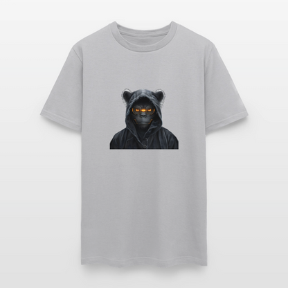 Men's T-Shirt | GILDAN 5026 - gravel 