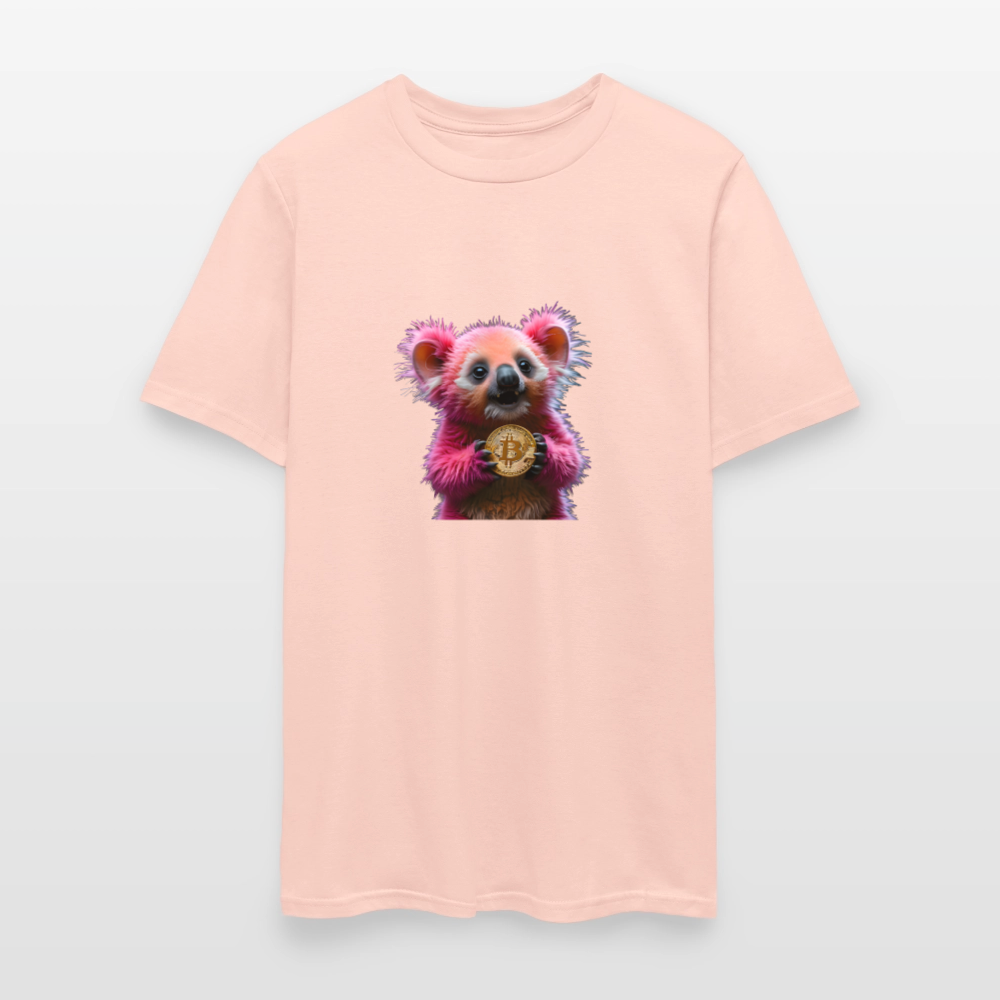 Men's T-Shirt | GILDAN 5029 - blush pink 
