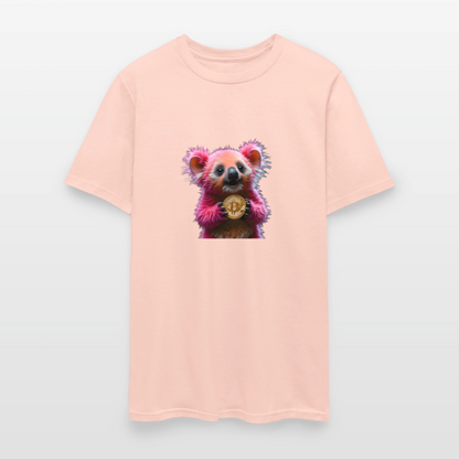 Men's T-Shirt | GILDAN 5029 - blush pink 