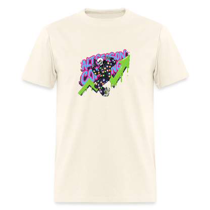 Alt Season Coming Shirt - sweet cream heather