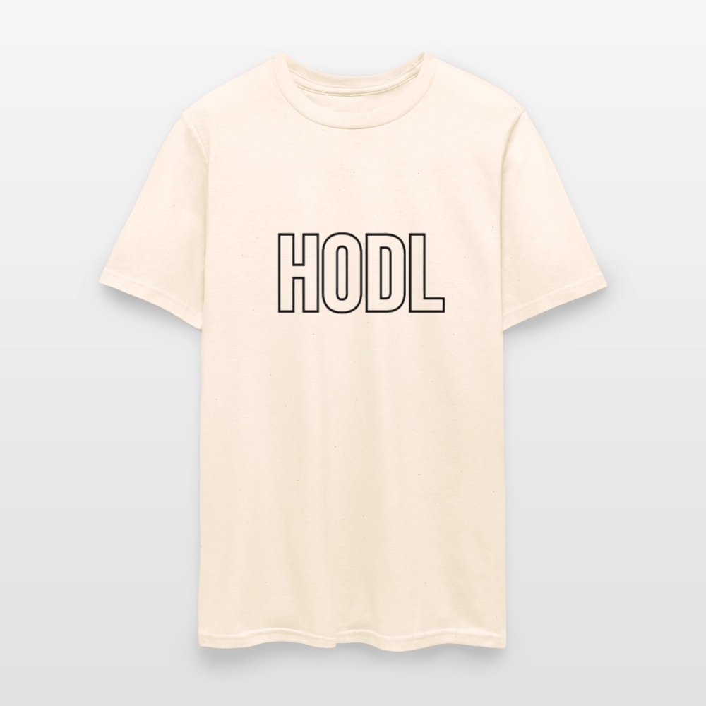 Men's T-Shirt | GILDAN 5048 - natural