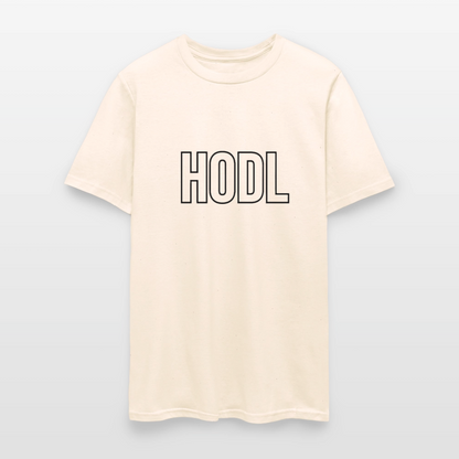 Men's T-Shirt | GILDAN 5048 - natural