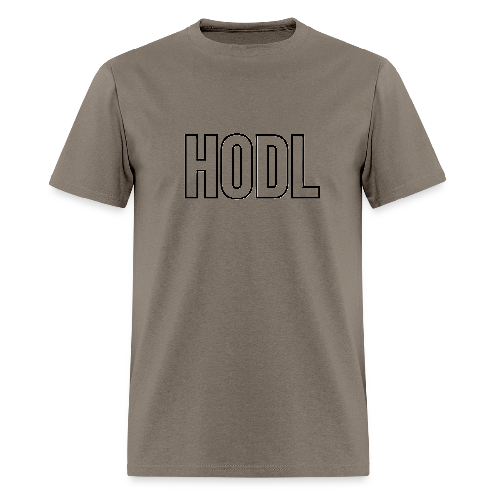 Men's T-Shirt | GILDAN 5048 - safari