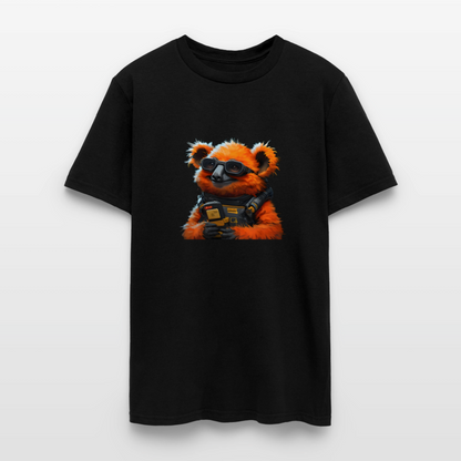 Men's T-Shirt | GILDAN 5025 - black