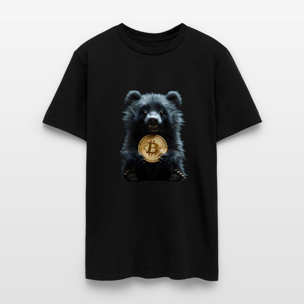 Men's T-Shirt | GILDAN 5009 - black