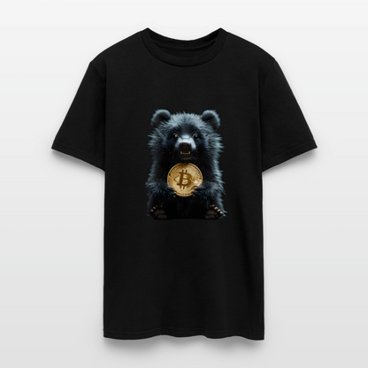 Men's T-Shirt | GILDAN 5009 - black