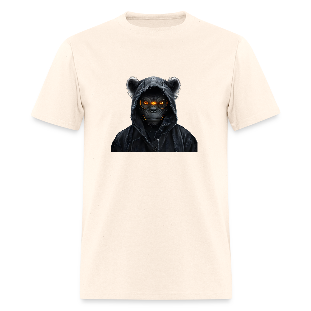 Men's T-Shirt | GILDAN 5026 - natural