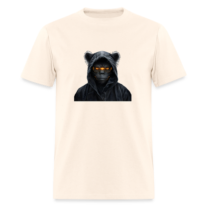 Men's T-Shirt | GILDAN 5026 - natural
