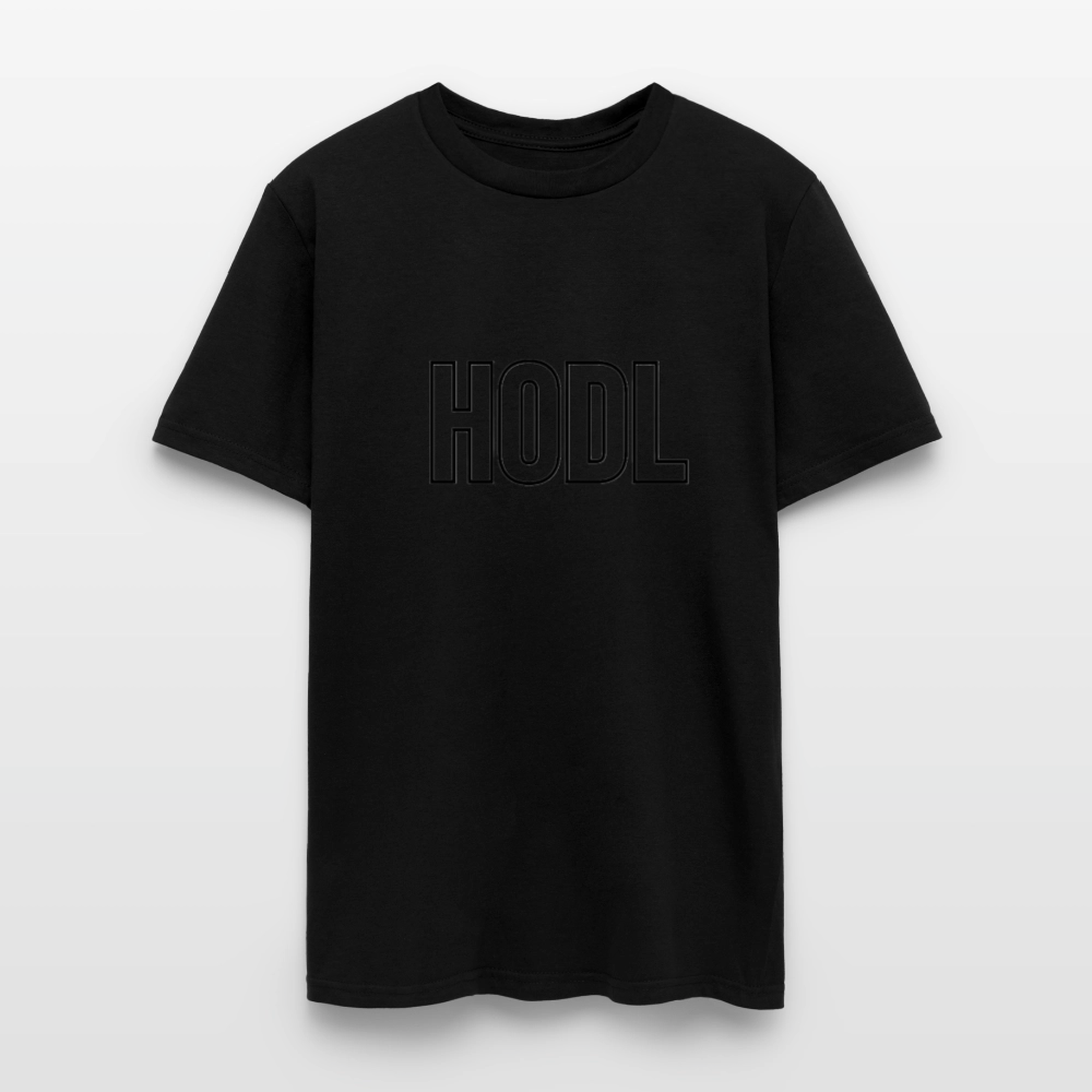 Men's T-Shirt | GILDAN 5048 - black