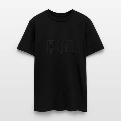 Men's T-Shirt | GILDAN 5048 - black