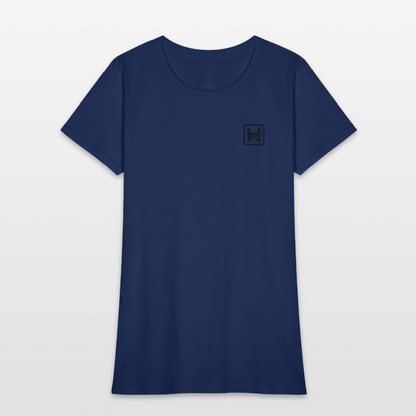 Hodling Women’s Tee -  blue dusk