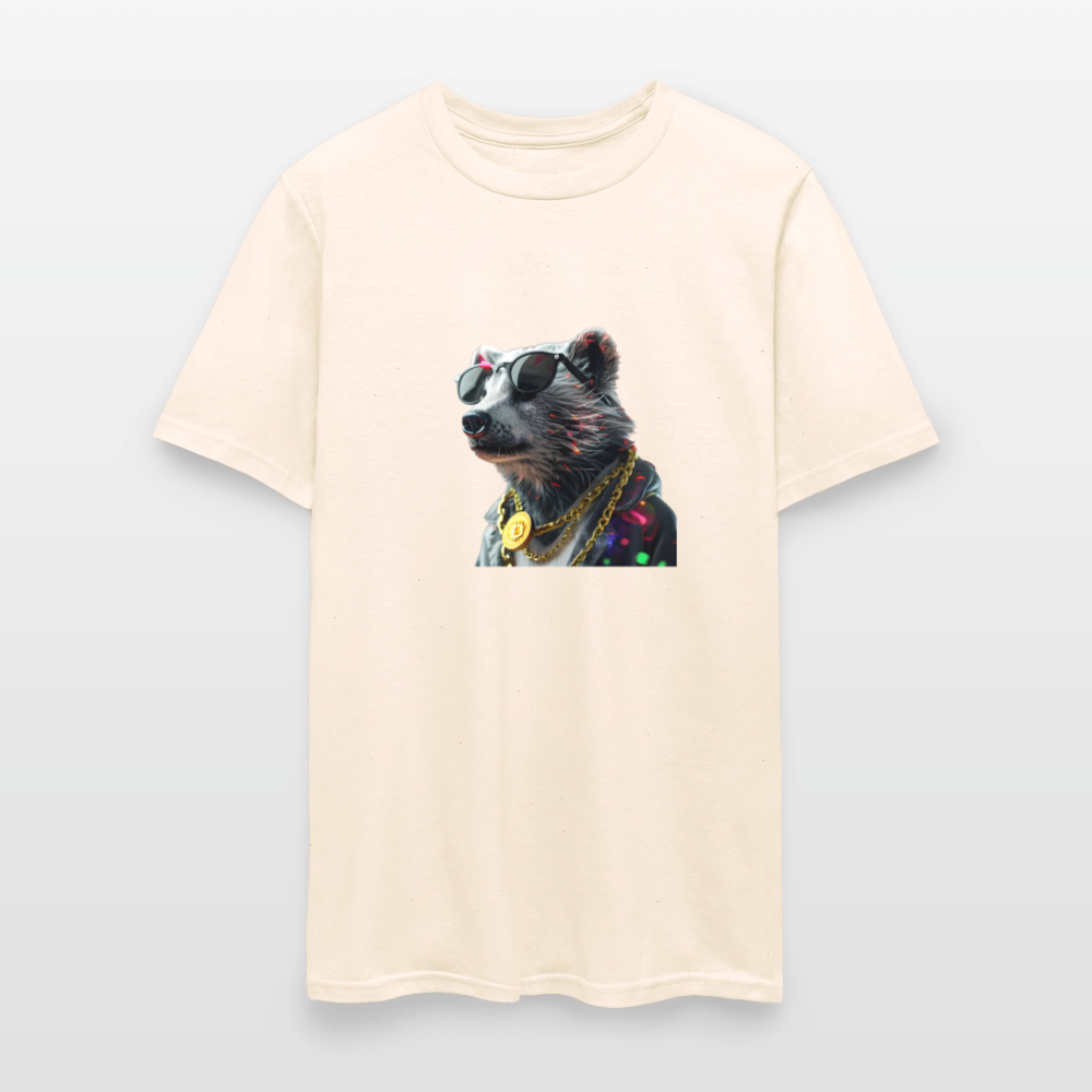 Men's T-Shirt | GILDAN 5008 - natural