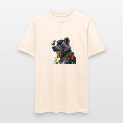 Men's T-Shirt | GILDAN 5008 - natural